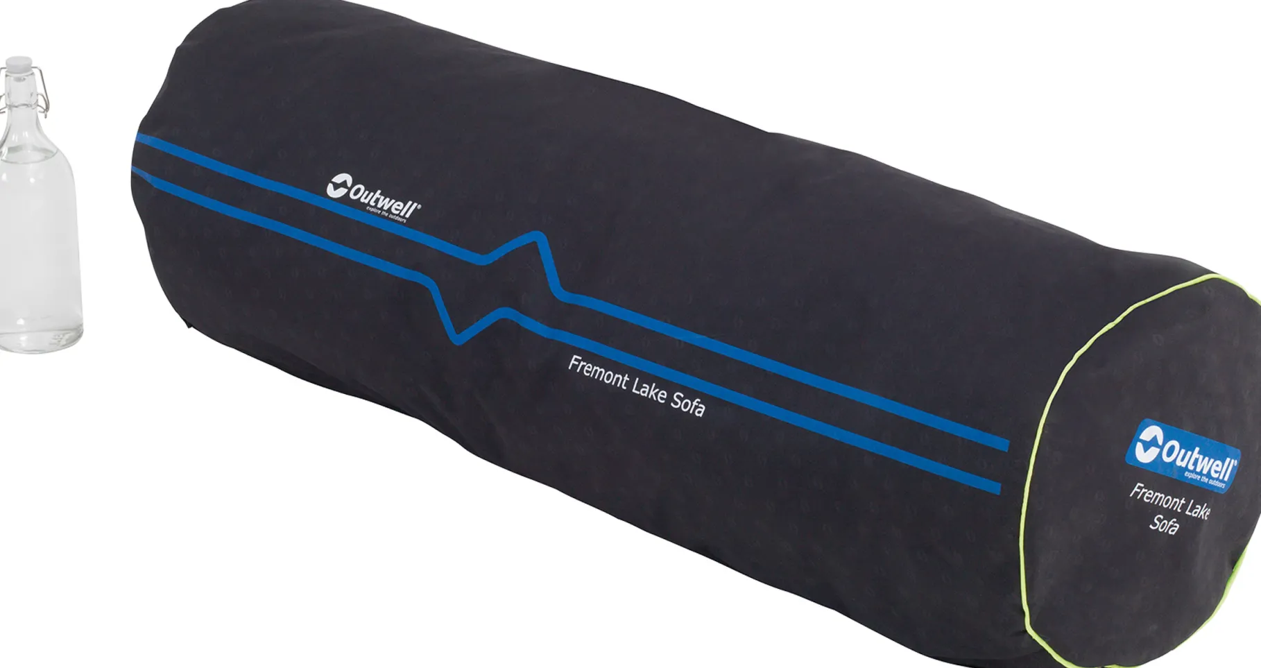 Fremont Lake Sofa