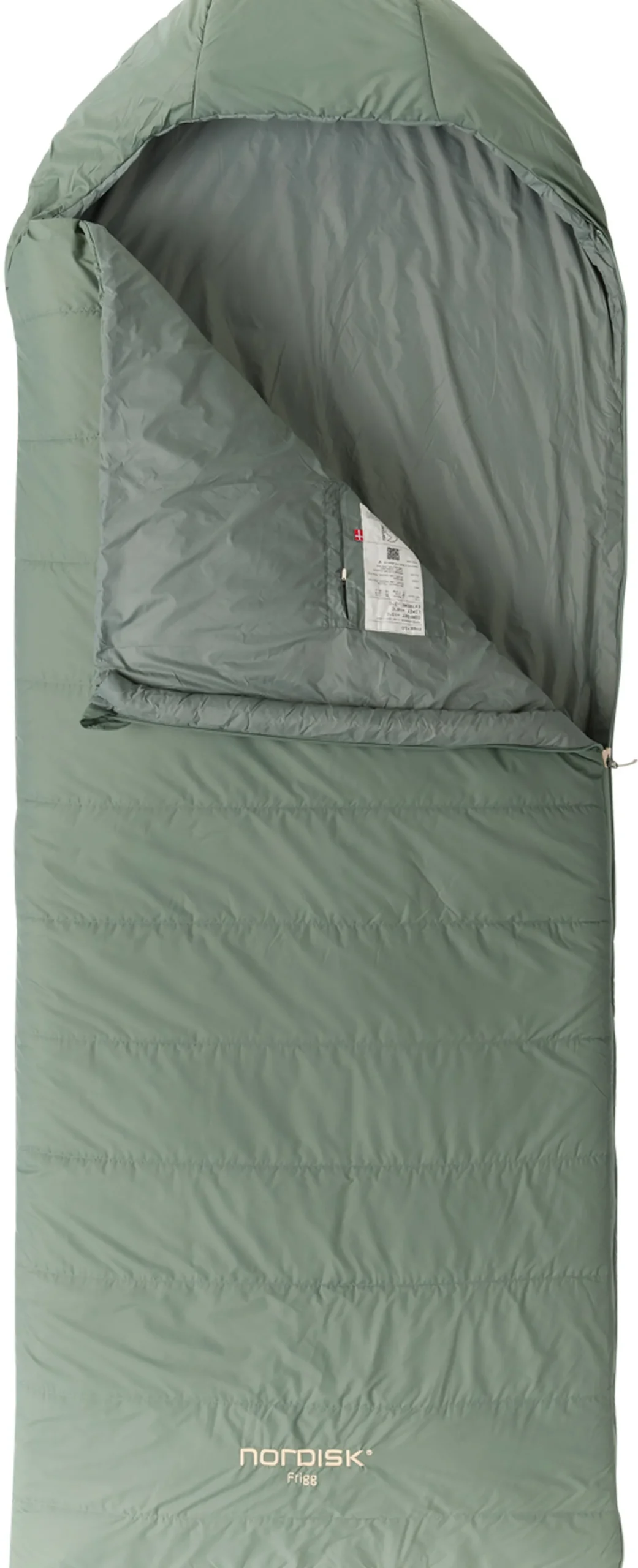Frigg +10° Blanket Large Fibersovepose