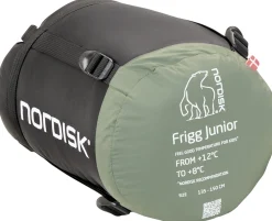 Frigg Junior Blanket Børn Fibersovepose