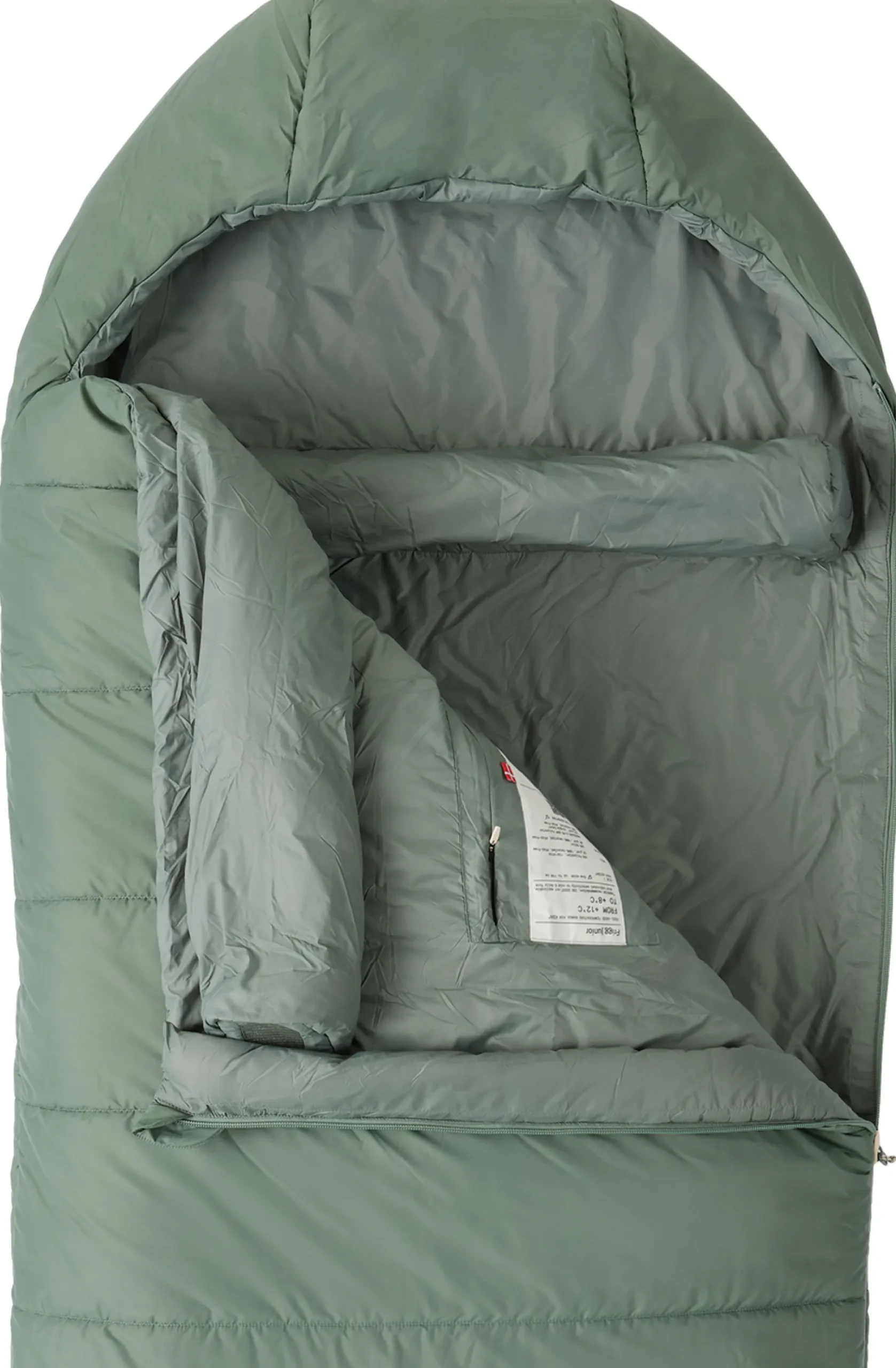 Frigg Junior Blanket Børn Fibersovepose