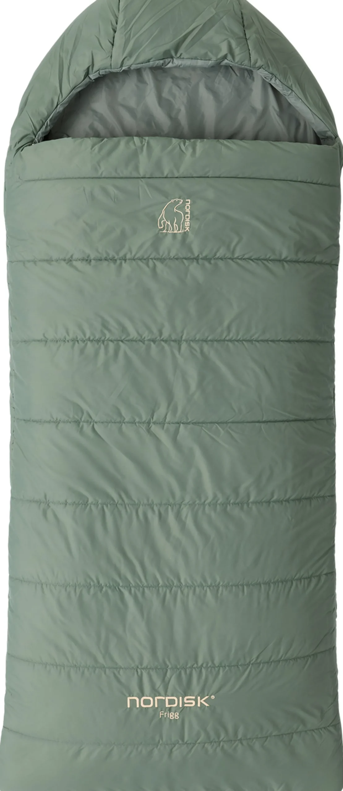 Frigg Junior Blanket Børn Fibersovepose