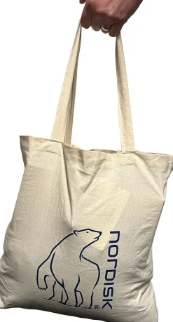Friluftslageret Tote Bag