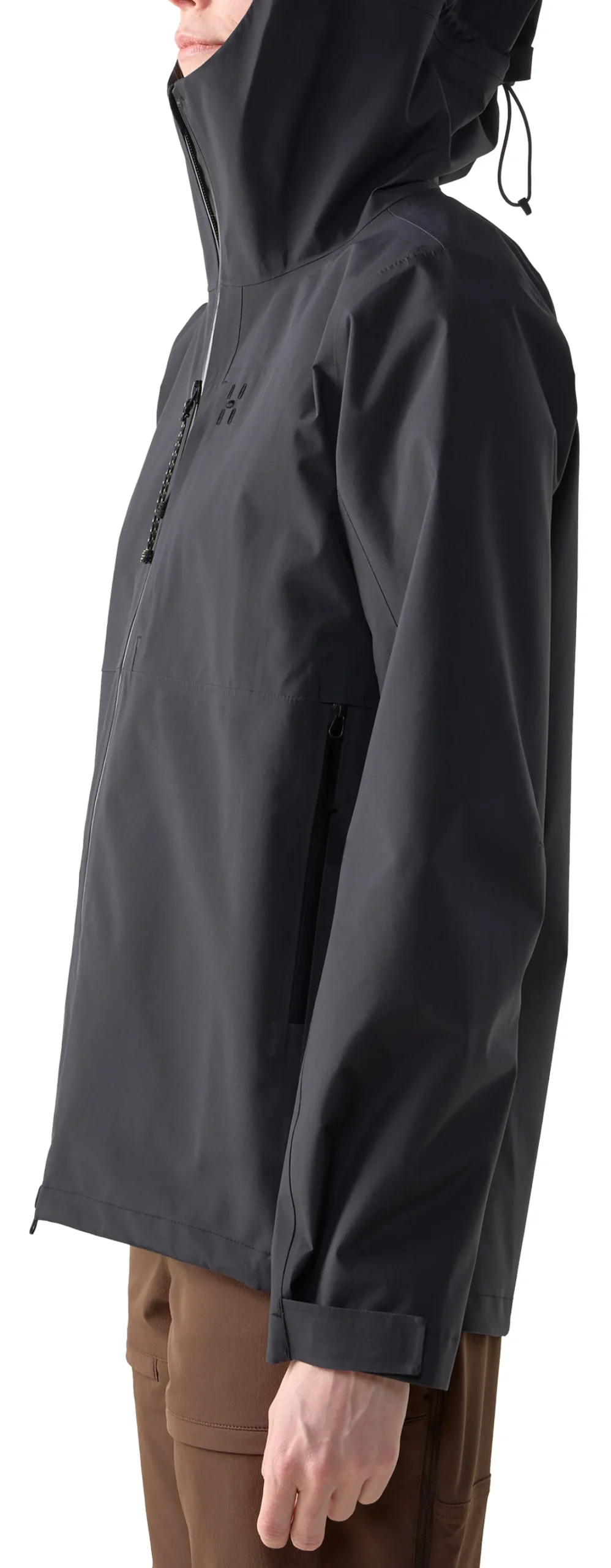 Front Proof II Jacket Dame