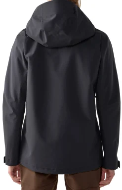 Front Proof II Jacket Dame