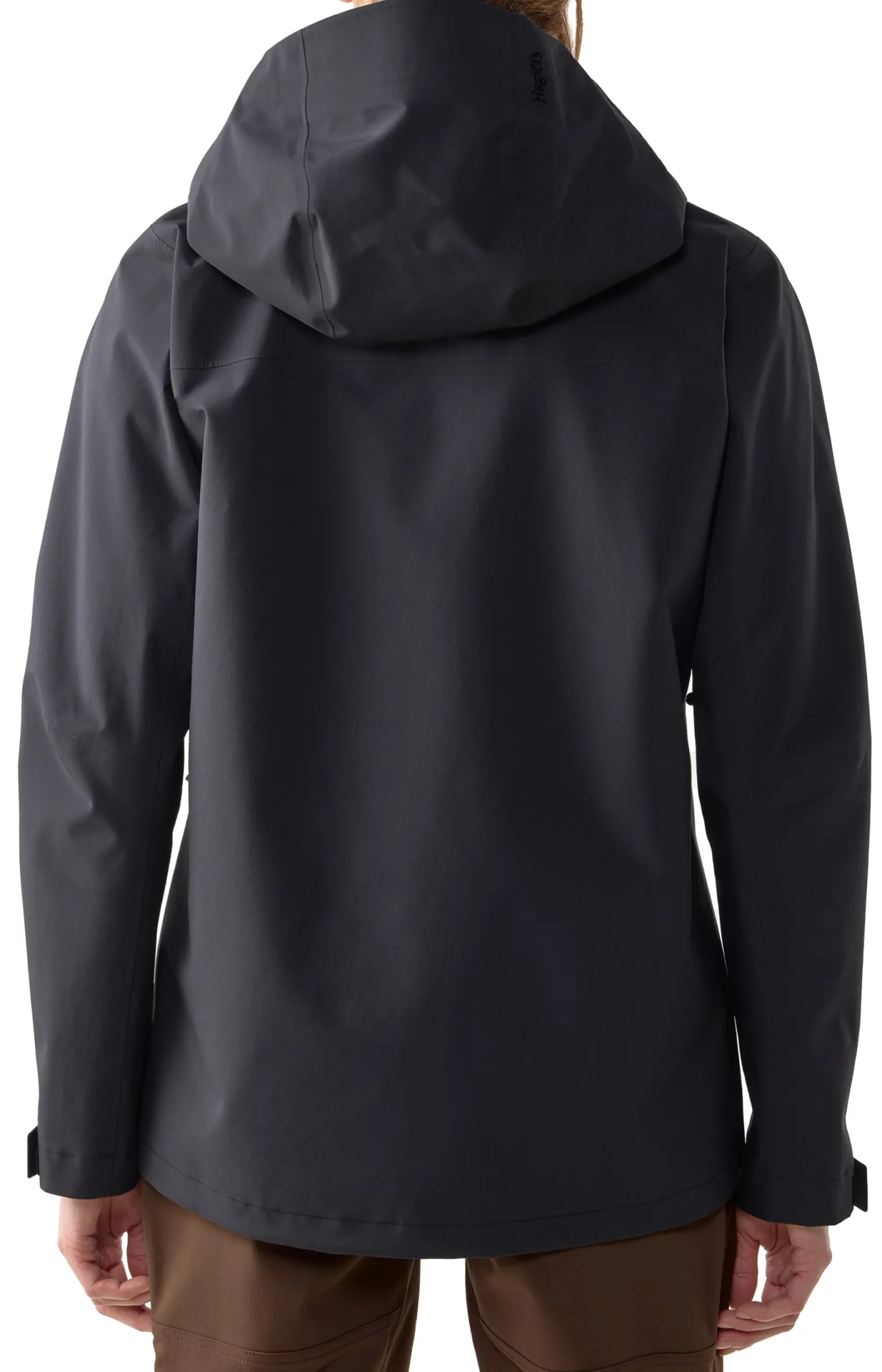 Front Proof II Jacket Dame