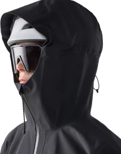 Front Proof II Jacket Dame