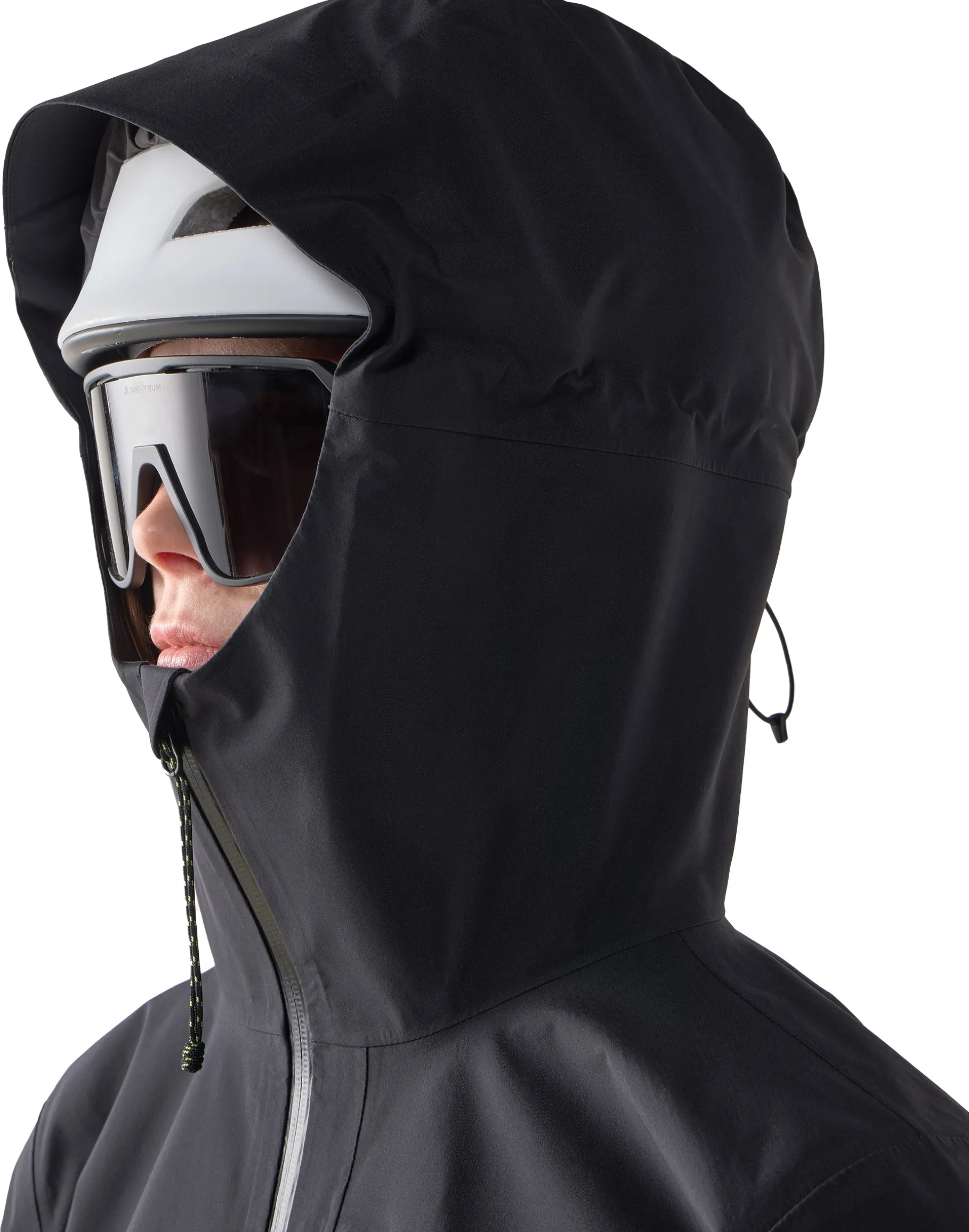 Front Proof II Jacket Dame