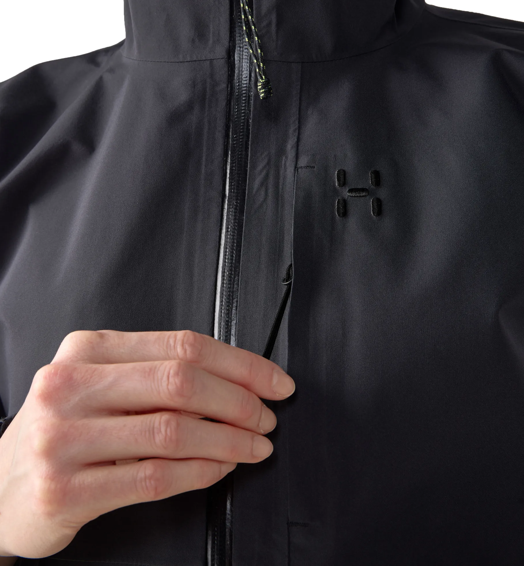 Front Proof II Jacket Dame