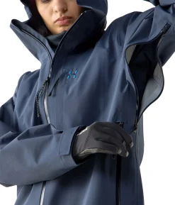 Front Proof II Jacket Dame