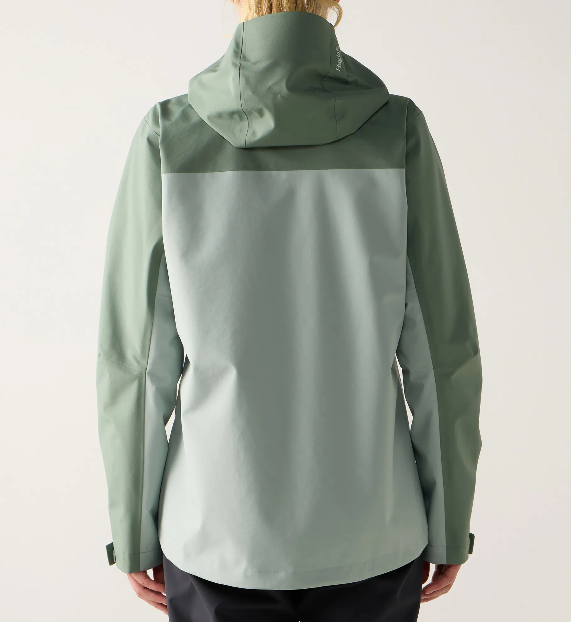 Front Proof II Jacket Dame