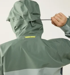 Front Proof II Jacket Herre