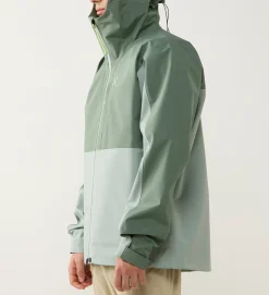 Front Proof II Jacket Herre