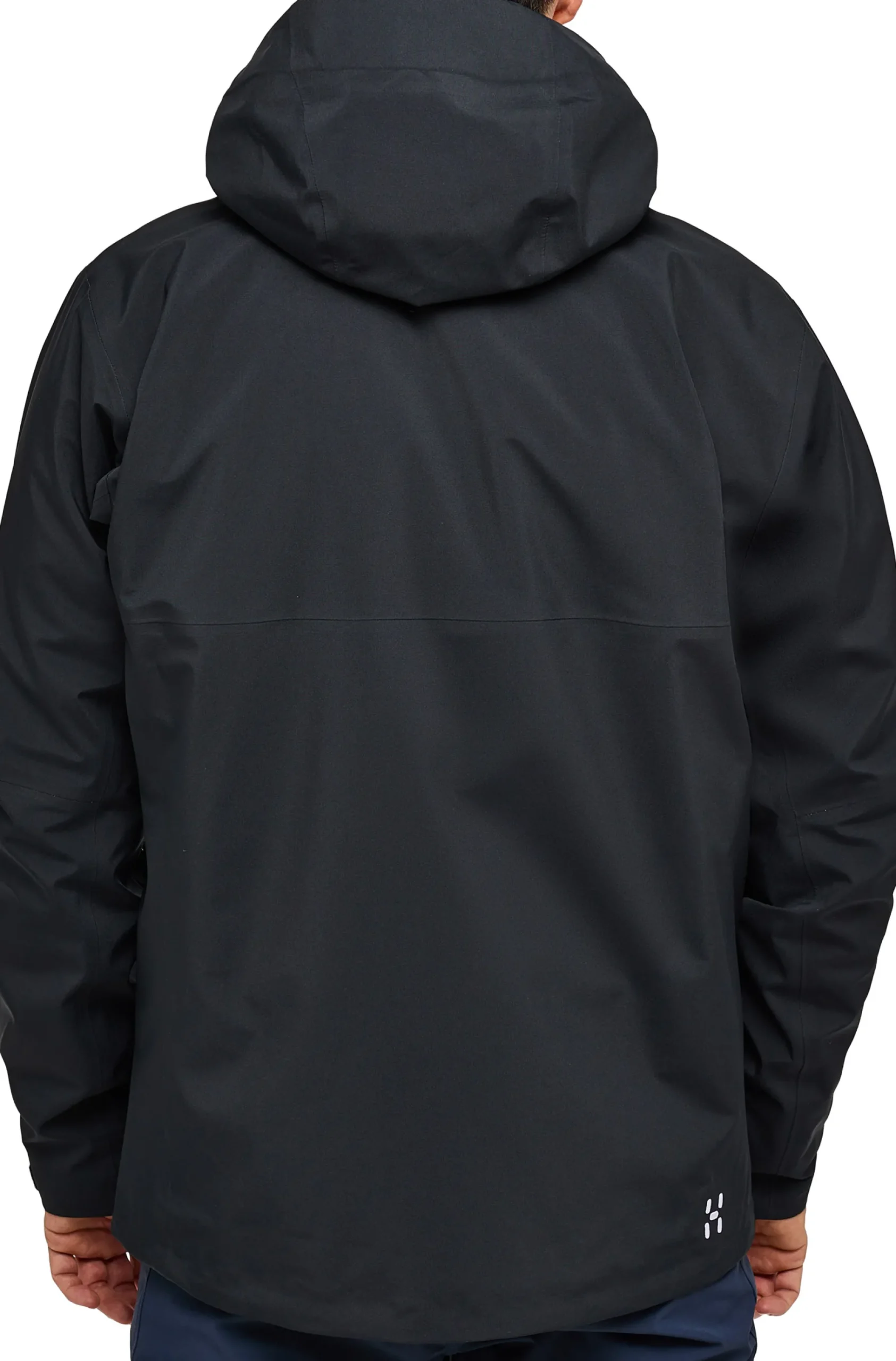 Front Proof Jacket Herre