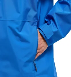 Front Proof Jacket Herre