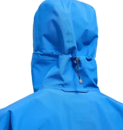 Front Proof Jacket Herre