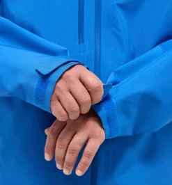Front Proof Jacket Herre