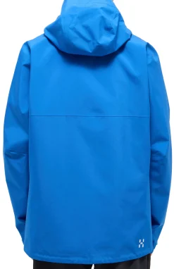 Front Proof Jacket Herre