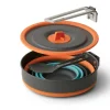 Frontier UL Collapsible Pot, 1L