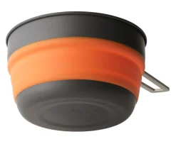 Frontier UL Collapsible Pot, 1L