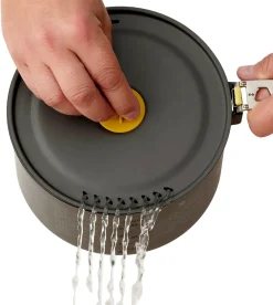 Frontier UL Pot, 3L