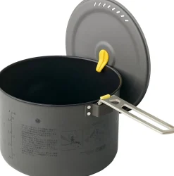 Frontier UL Pot, 3L