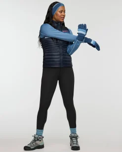 Fuego Down Vest Dame
