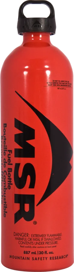 Fuel Bottle 0.887