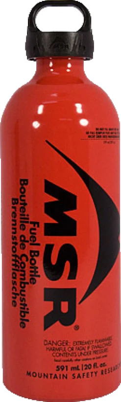 Fuel Bottle 0.591