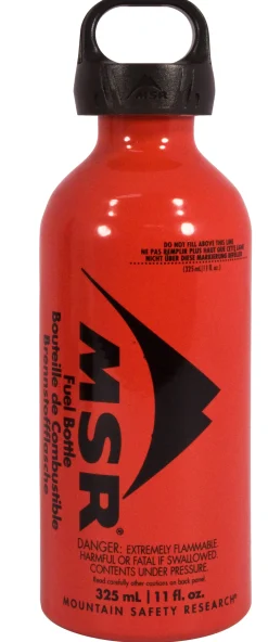 Fuel Bottle 0.325