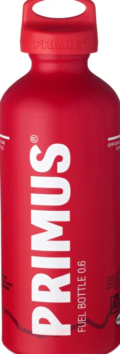 Fuel Bottle 0.6 ltr
