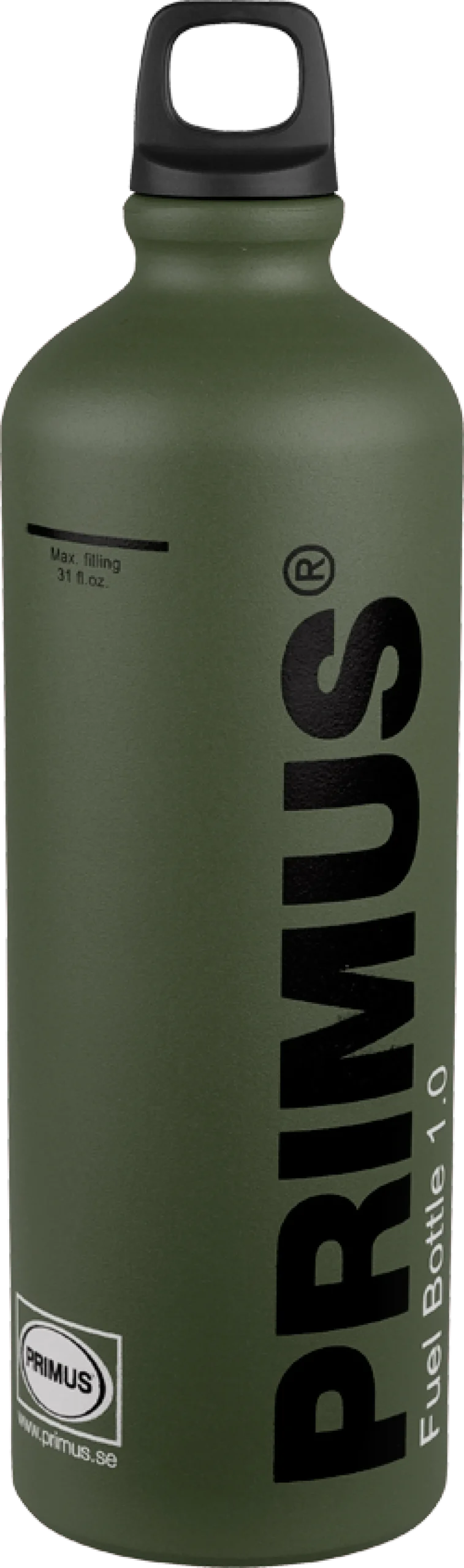 Fuel Bottle 1.0 ltr