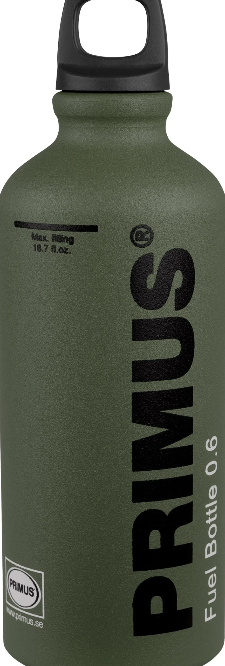 Fuel Bottle 0.6 ltr
