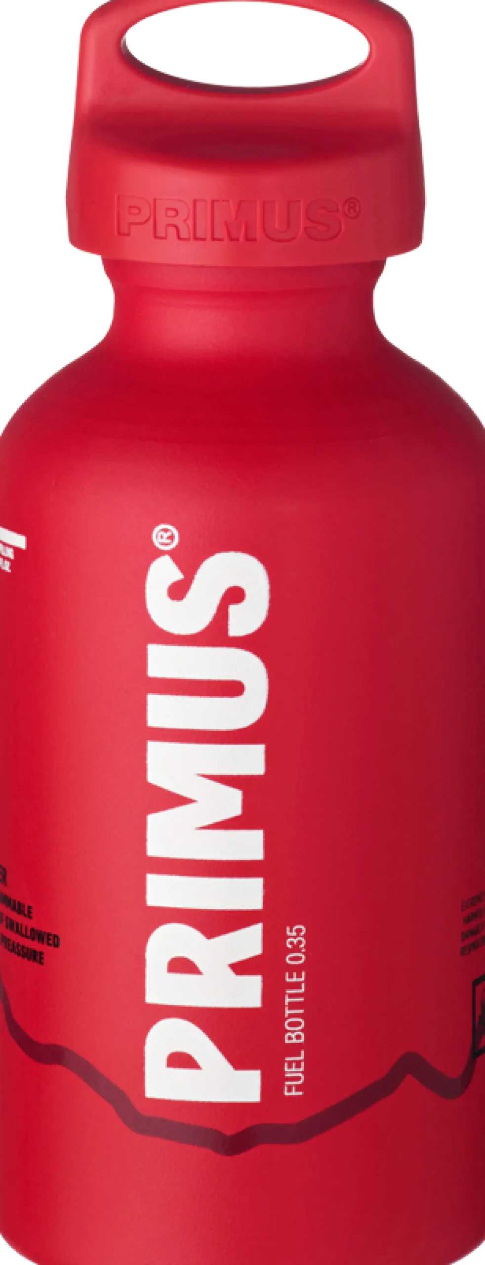 Fuel Bottle 0.35 ltr