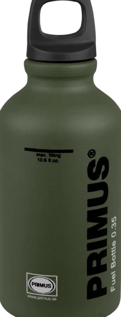 Fuel Bottle 0.35 ltr
