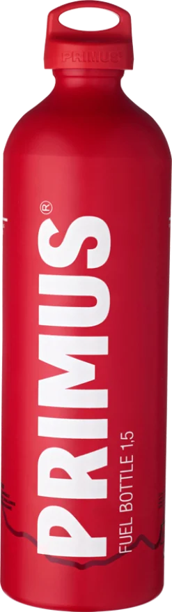 Fuel Bottle 1.5, Red