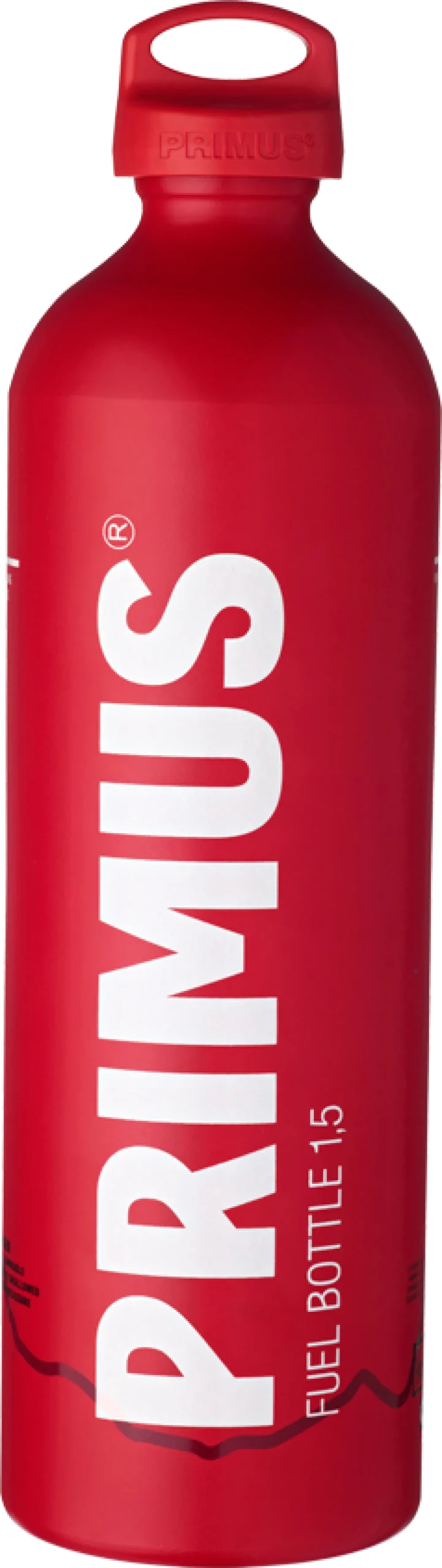 Fuel Bottle 1.5, Red