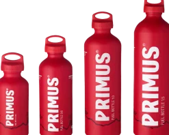 Fuel Bottle 1.5, Red