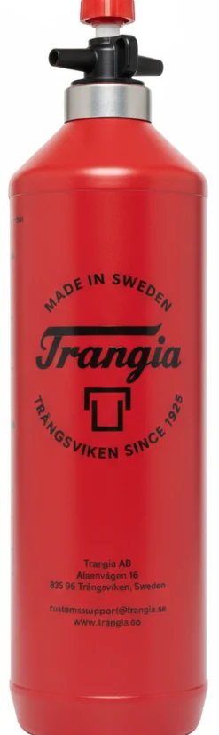 Fuel Bottle 1.0L