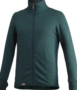 Full Zip Jacket 400 Unisex