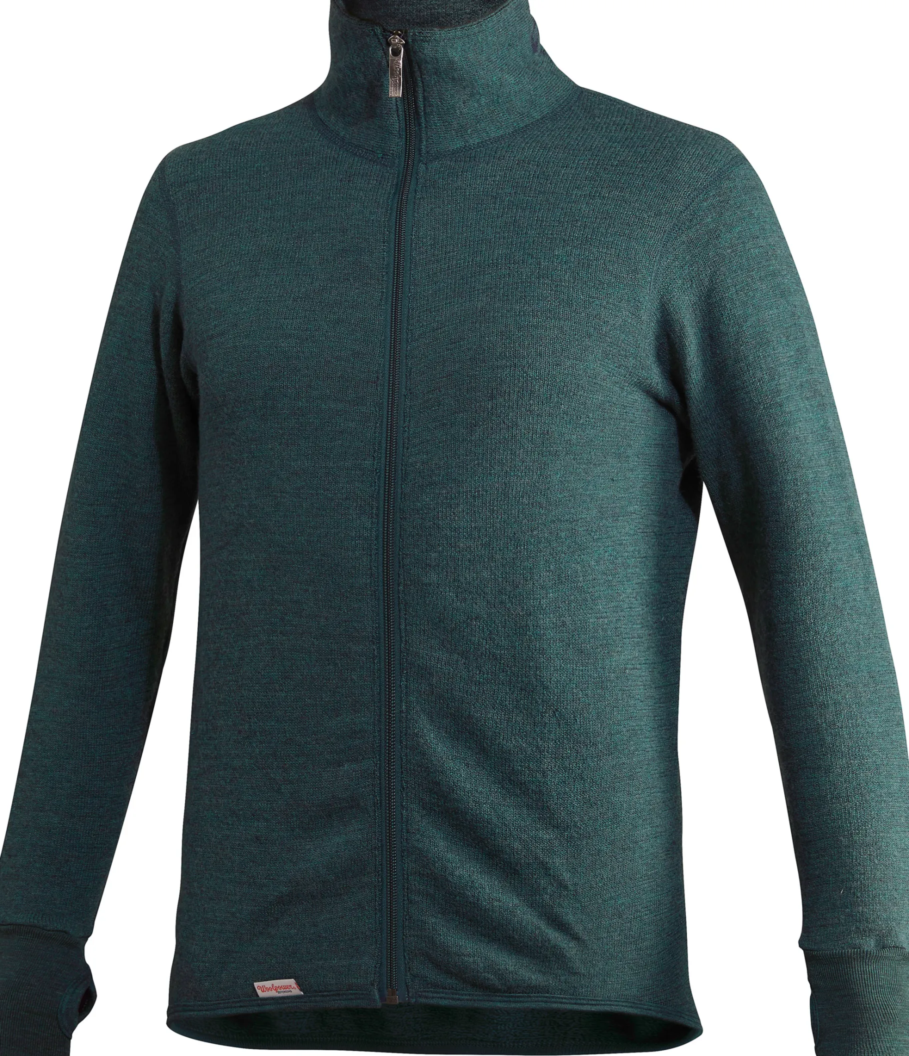 Full Zip Jacket 400 Unisex