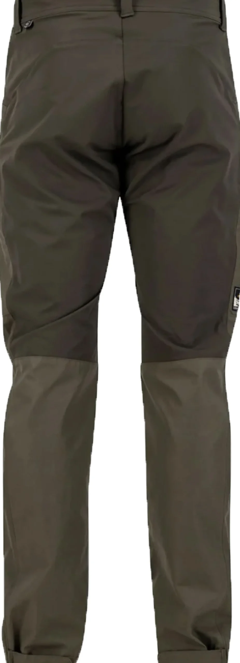 Fulu Cargo Stretch Hybrid Pant Herre