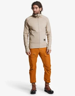 Fulu Cargo Stretch Hybrid Pant Herre