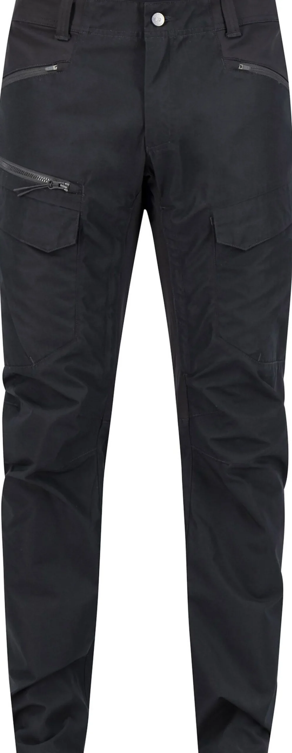 Fulu Cargo Stretch Hybrid Pant Herre