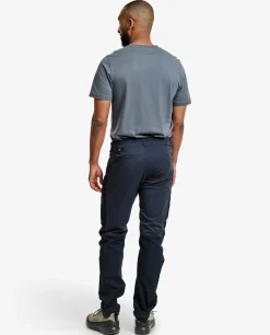 Fulu Cargo Stretch Hybrid Pant Herre