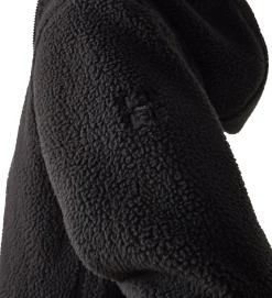 Funäs Pile Hood Dame