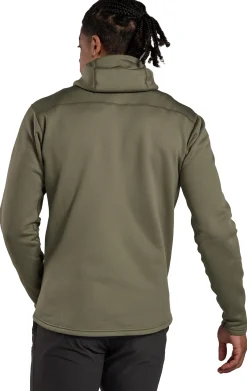 Fury XT Hoodie Herre
