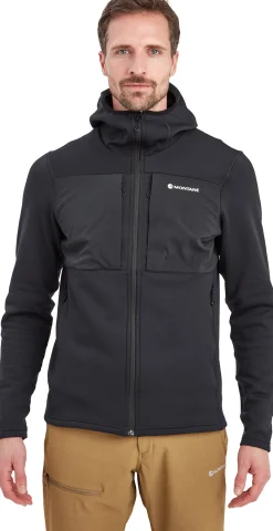 Fury XT Hoodie Herre
