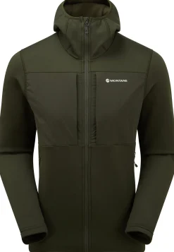 Fury XT Hoodie Herre