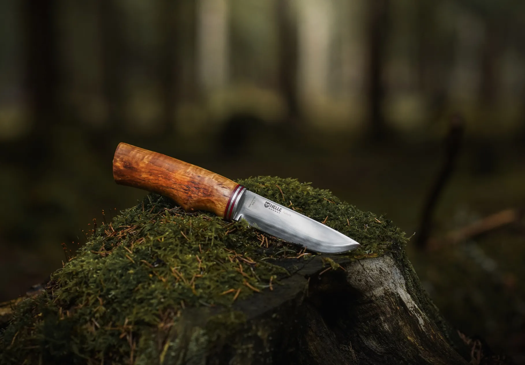 Futura Classic Knife