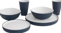 Gala 2 Person Dinner Set